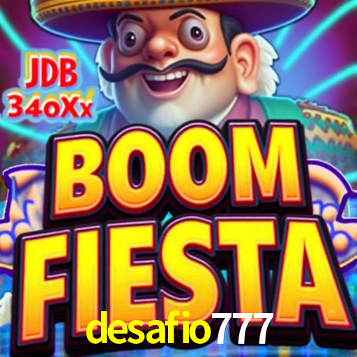 Jogos Emocionantes desafio777